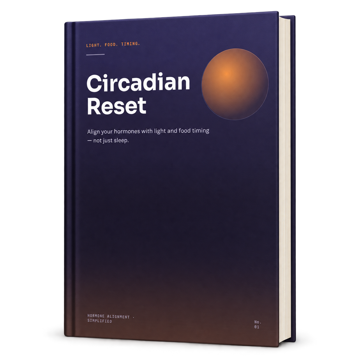 Circadian Reset Guide